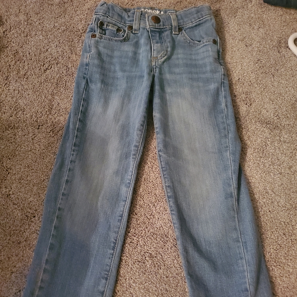 Kids Jeans
